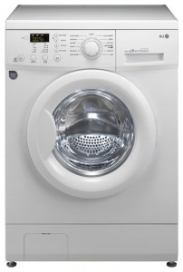 LG F-1292ND çamaşır makinesi fotoğraf