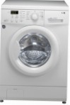 LG F-1292ND Tvättmaskin