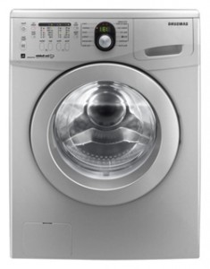 Samsung WF1602W5K Machine à laver Photo