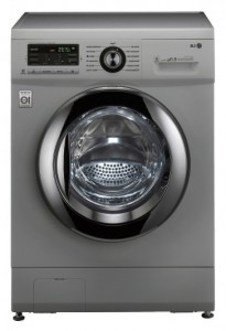 LG F-1096WD4 Wasmachine Foto