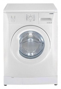 BEKO WMB 61001 Y 洗衣机 照片