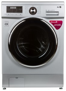 LG F-296ND5 Tvättmaskin Fil