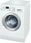 Siemens WM 12E465 洗衣机