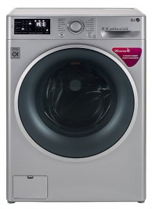 LG F-12U2WDN5 çamaşır makinesi fotoğraf