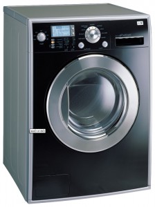 LG F-1406TDSP6 Máquina de lavar Foto