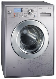 LG F-1406TDSPA çamaşır makinesi fotoğraf