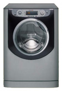 Hotpoint-Ariston AQGD 149 S Tvättmaskin Fil