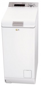 AEG L 86560 TL4 Mașină de spălat fotografie
