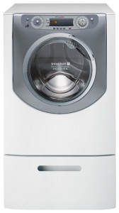 Hotpoint-Ariston AQGD 169 H ﻿Washing Machine Photo