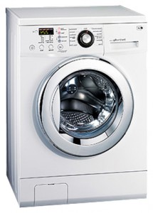 LG F-1029SD çamaşır makinesi fotoğraf