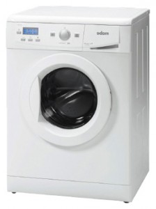 Mabe MWD3 3611 çamaşır makinesi fotoğraf
