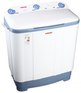 AVEX XPB 55-228 S Tvättmaskin Fil