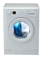 BEKO WMD 66080 洗衣机 照片