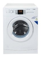 BEKO WKB 75107 PT 洗濯機 写真