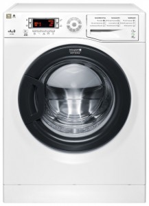 Hotpoint-Ariston WMD 823 B Mașină de spălat fotografie