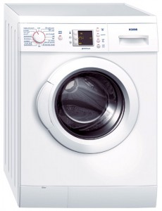 Bosch WAE 20460 洗濯機 写真
