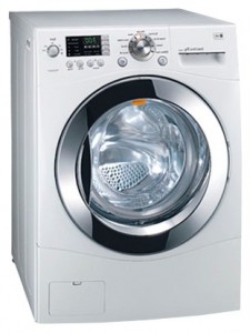 LG F-1203CD çamaşır makinesi fotoğraf