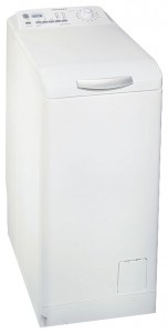Electrolux EWT 10540 ﻿Washing Machine Photo