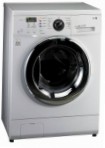 LG F-1289TD Tvättmaskin