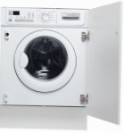 Electrolux EWX 12550 W çamaşır makinesi