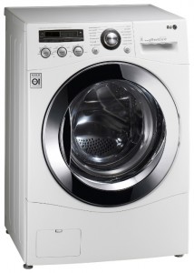 LG F-1481TD Máquina de lavar Foto