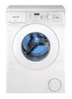 Brandt WFH 1670 K ﻿Washing Machine Photo