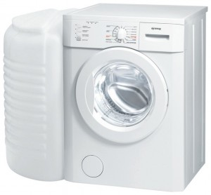 Gorenje WS 50085 R Mașină de spălat fotografie