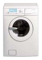 Electrolux EWF 1245 çamaşır makinesi fotoğraf