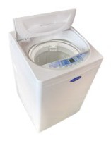 Evgo EWA-6200 Máquina de lavar Foto