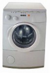 Hansa PA4512B421 çamaşır makinesi