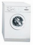 Bosch WFO 1607 洗衣机