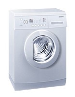 Samsung S843 ﻿Washing Machine Photo