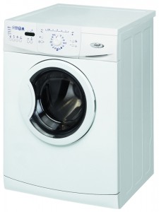 Whirlpool AWO/D 7012 洗衣机 照片