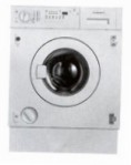Kuppersbusch IW 1209.1 洗衣机