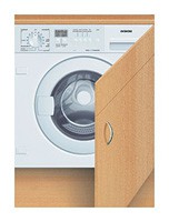 Siemens WXLi 4240 洗衣机 照片