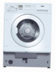Bosch WFXI 2840 çamaşır makinesi