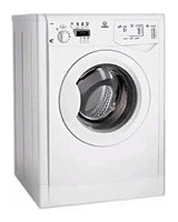 Indesit WISE 107 X ﻿Washing Machine Photo