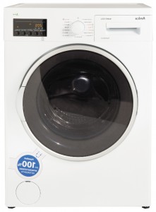 Amica NAWI 7102 CL 洗衣机 照片