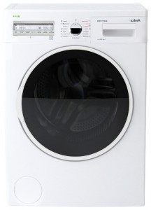 Amica EAWI 7123 CD 洗濯機 写真