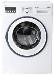 Amica EAWM 7102 CL Máquina de lavar Foto