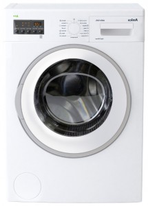 Amica AWG 6102 SL Machine à laver Photo
