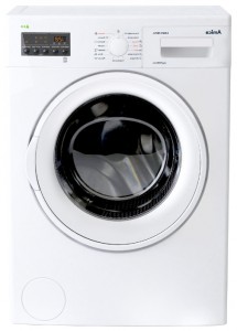 Amica EAWI 6102 SL Máquina de lavar Foto