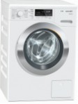 Miele WKF 120 ChromeEdition çamaşır makinesi