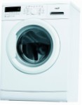 Whirlpool AWS 61211 洗衣机