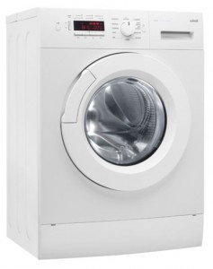 Amica AWU 610 D Tvättmaskin Fil