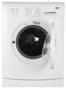 BEKO WKB 50801 M 洗濯機 写真