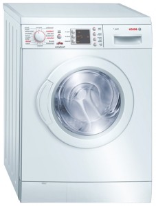 Bosch WAE 2046 F 洗濯機 写真
