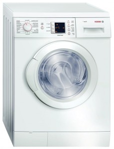 Bosch WAE 24462 çamaşır makinesi fotoğraf