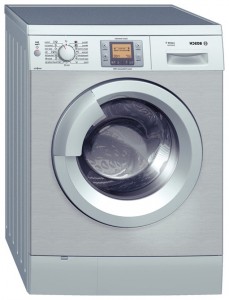Bosch WAS 287X1 ﻿Washing Machine Photo