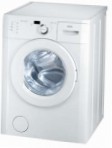Gorenje WA 610 SYW çamaşır makinesi